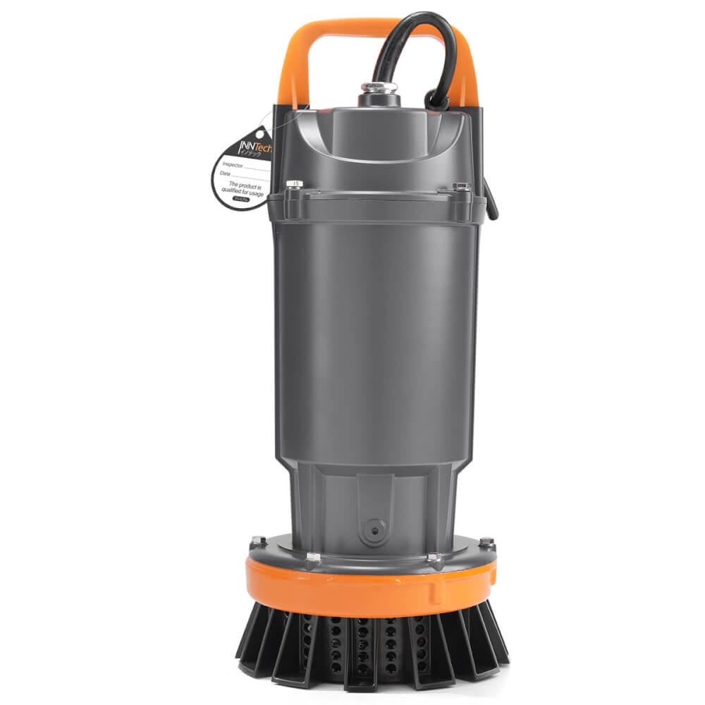 ปั๊มจุ่ม InnTech รุ่น SP-TSB-522 ขนาด 2 นิ้ว 1HP 950W